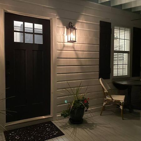Cottage Summerville Extérieur photo