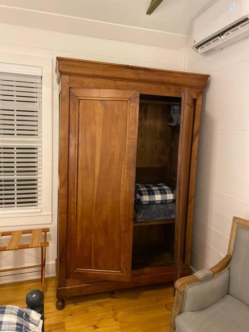 Cottage Summerville Extérieur photo