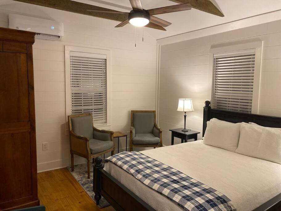 Cottage Summerville Extérieur photo