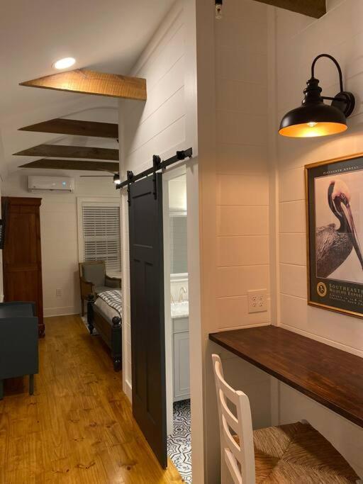 Cottage Summerville Extérieur photo
