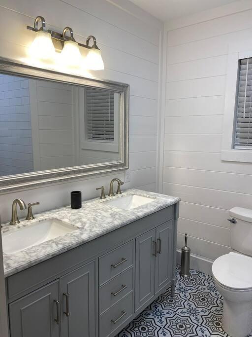 Cottage Summerville Extérieur photo