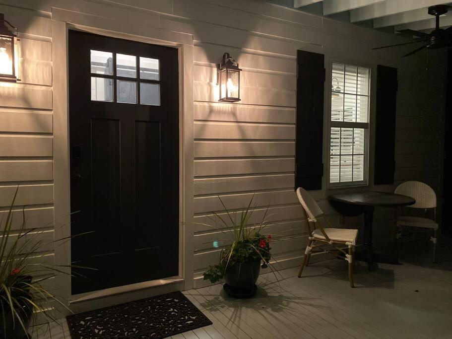 Cottage Summerville Extérieur photo